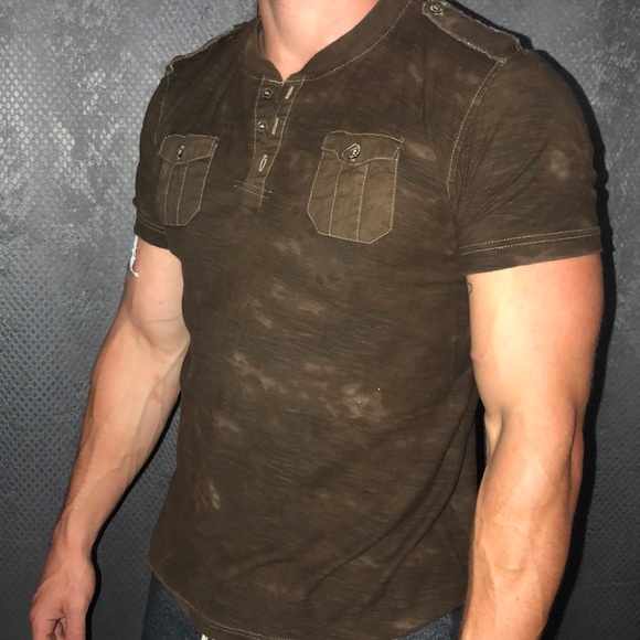 modern culture Other - 3/10 Men’s Tee